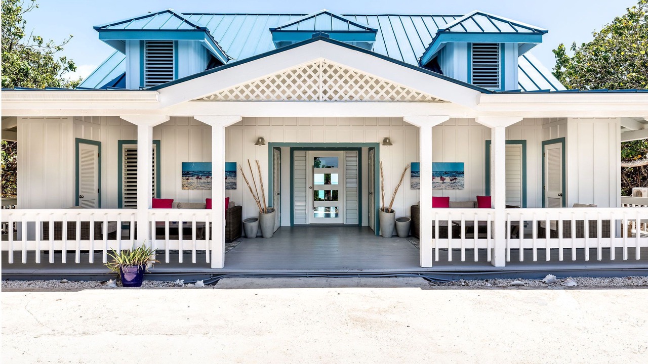Photo of Outdoor in Ocean Point