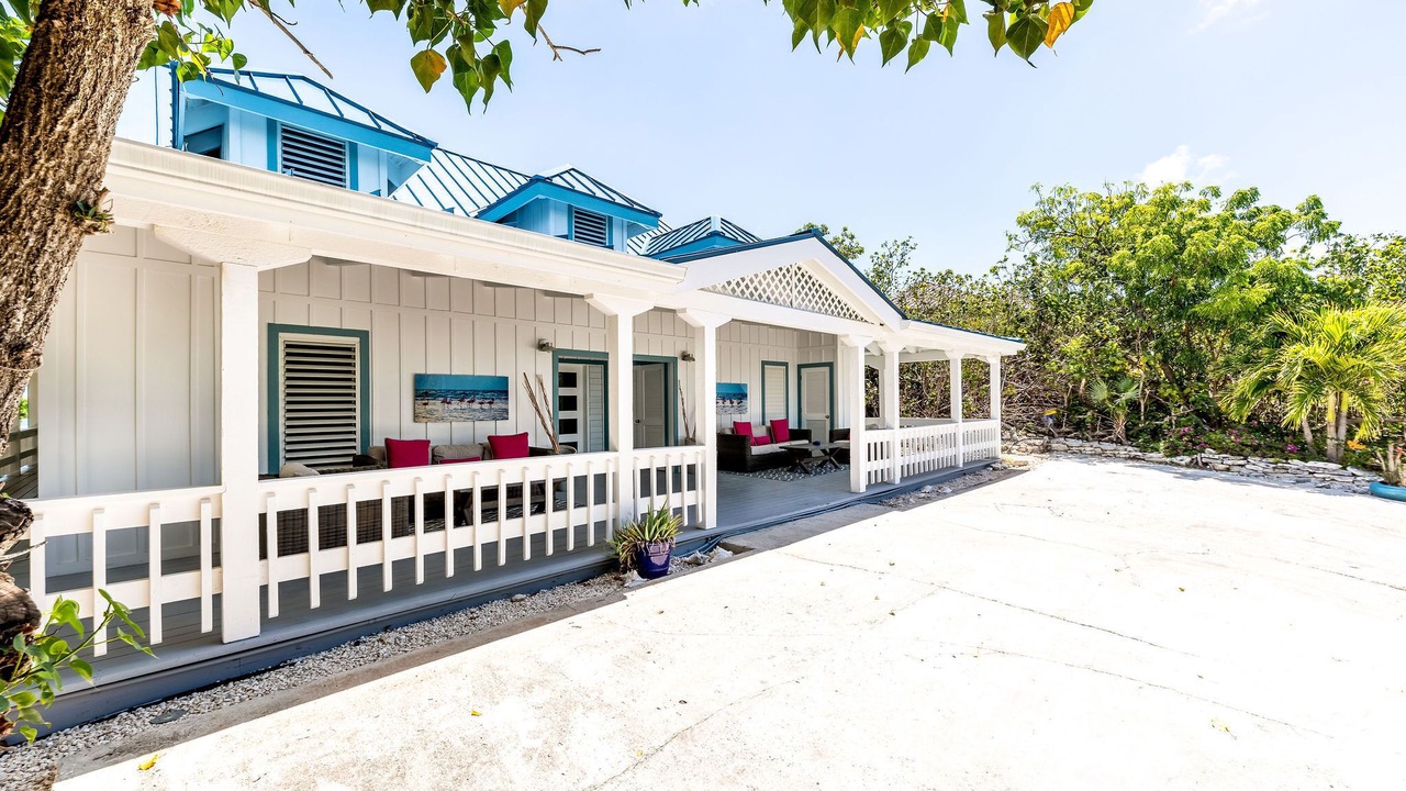Photo of Outdoor in Ocean Point