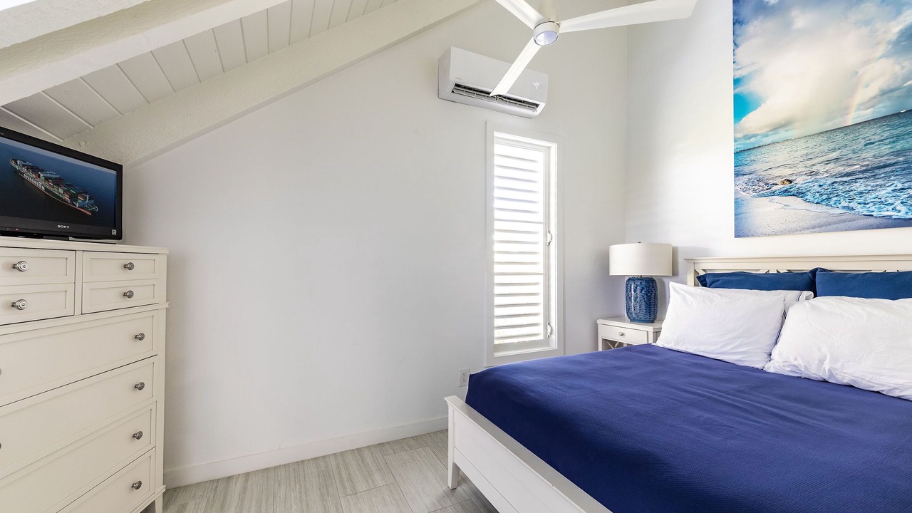 Photo of Bedroom in Ocean Point