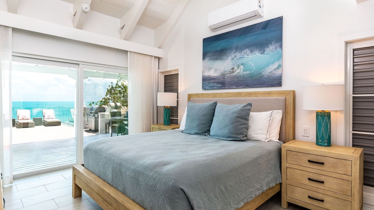 Photo of Bedroom in Ocean Point