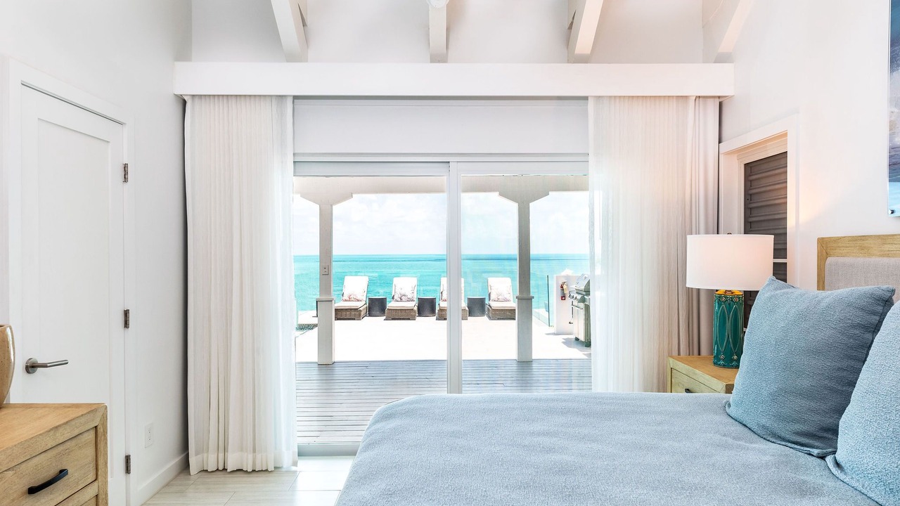 Photo of Bedroom in Ocean Point