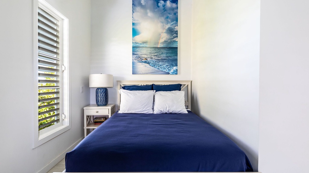 Photo of Bedroom in Ocean Point