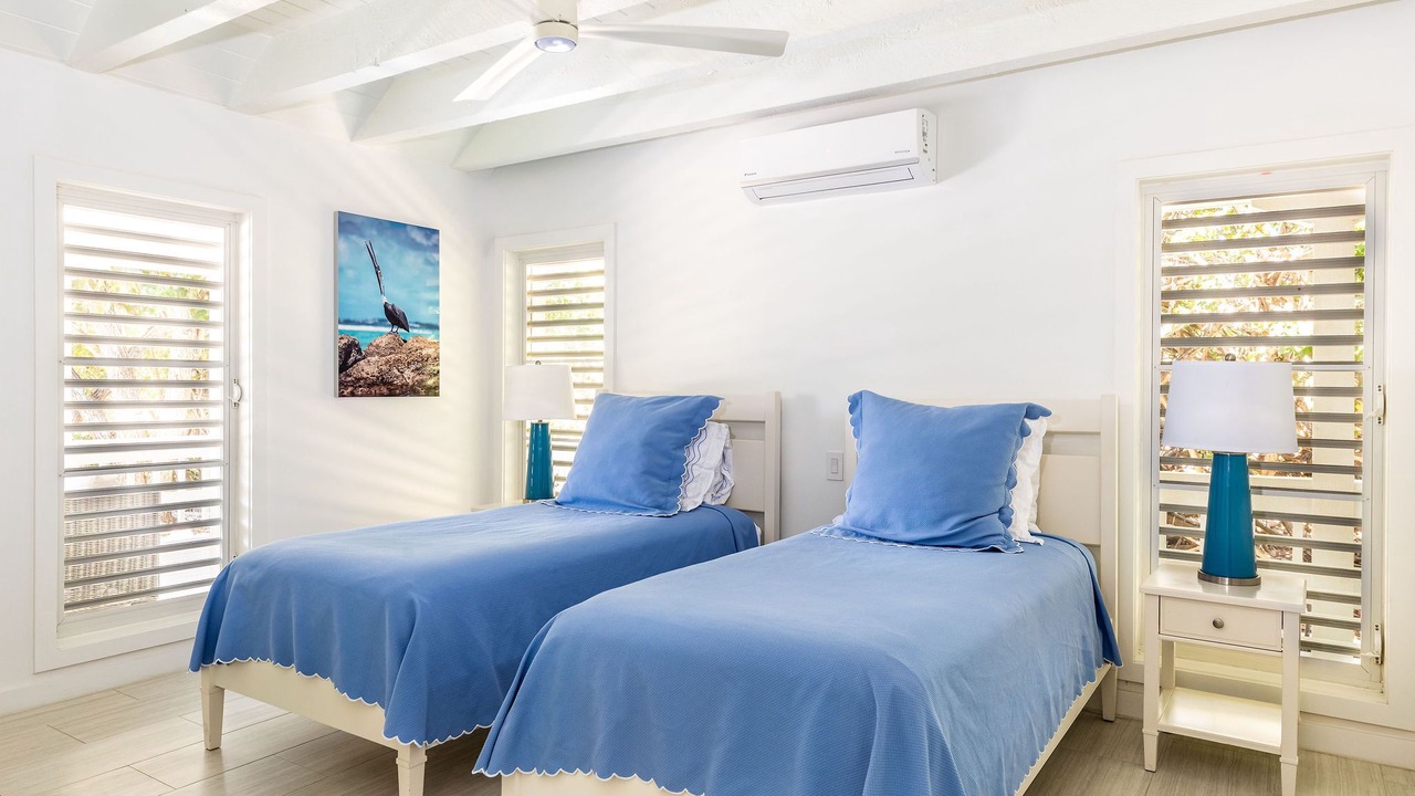 Photo of Bedroom in Ocean Point