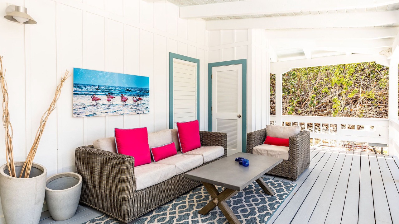 Photo of Patio Balcony in Ocean Point