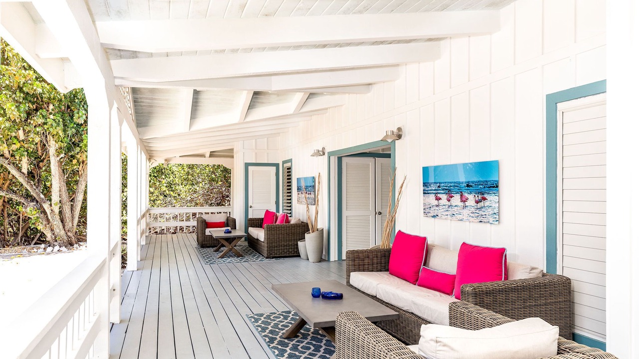 Photo of Patio Balcony in Ocean Point