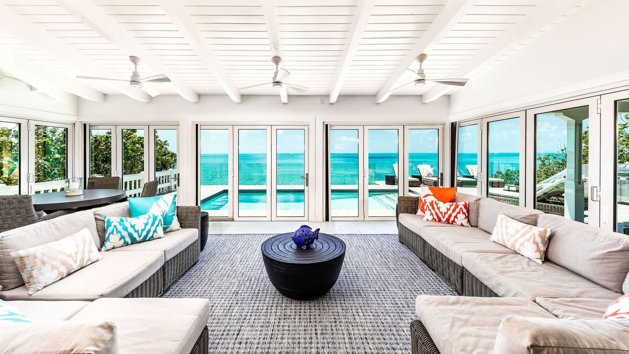 Photo of Livingroom in Ocean Point