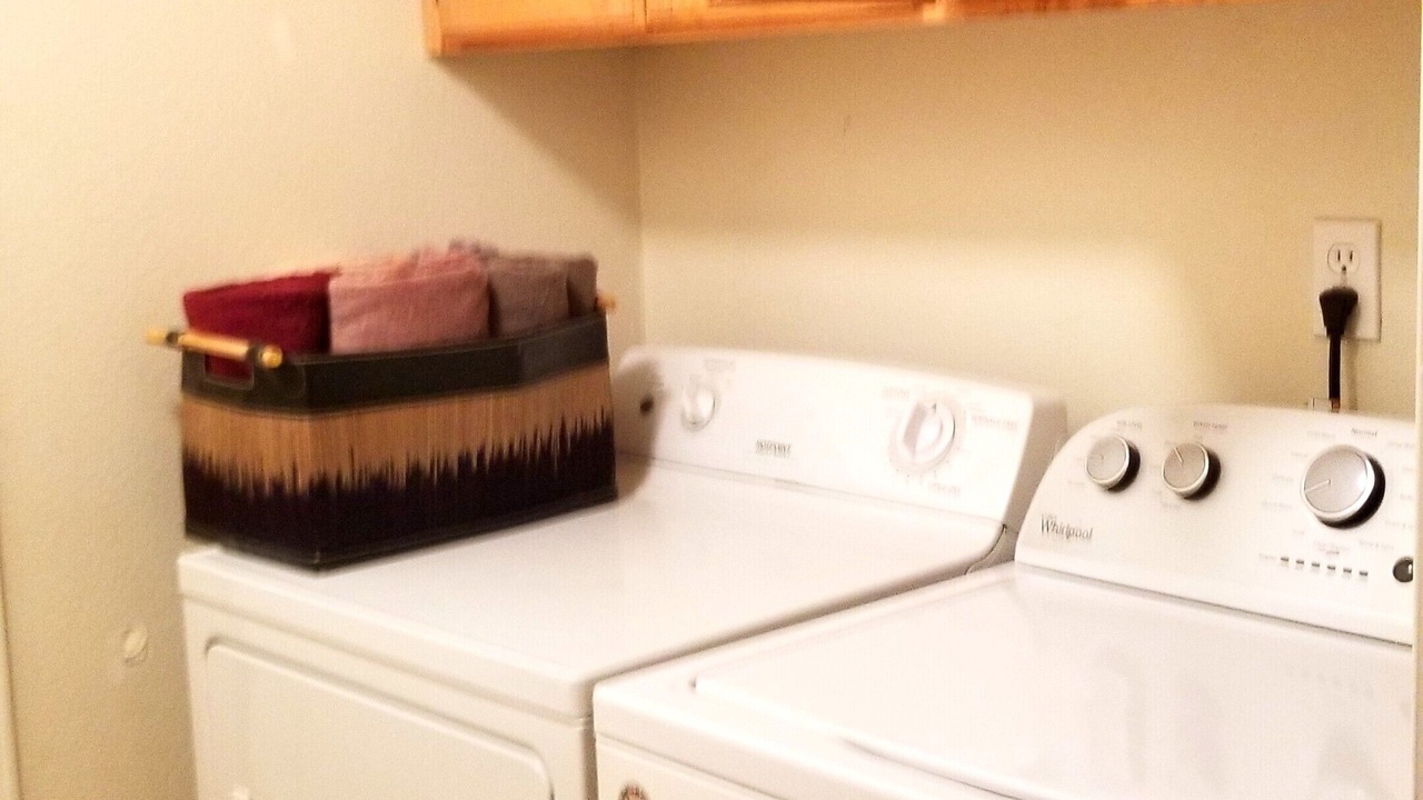 Photo of Bedroom in Westside Santa Cruz