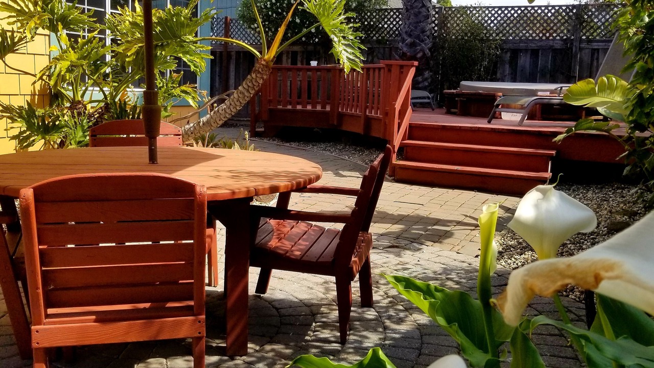 Photo of Outdoor in Westside Santa Cruz