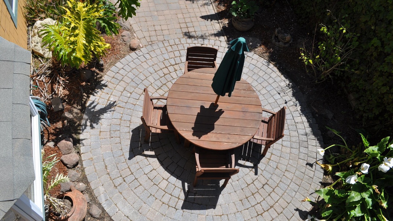Photo of Outdoor in Westside Santa Cruz