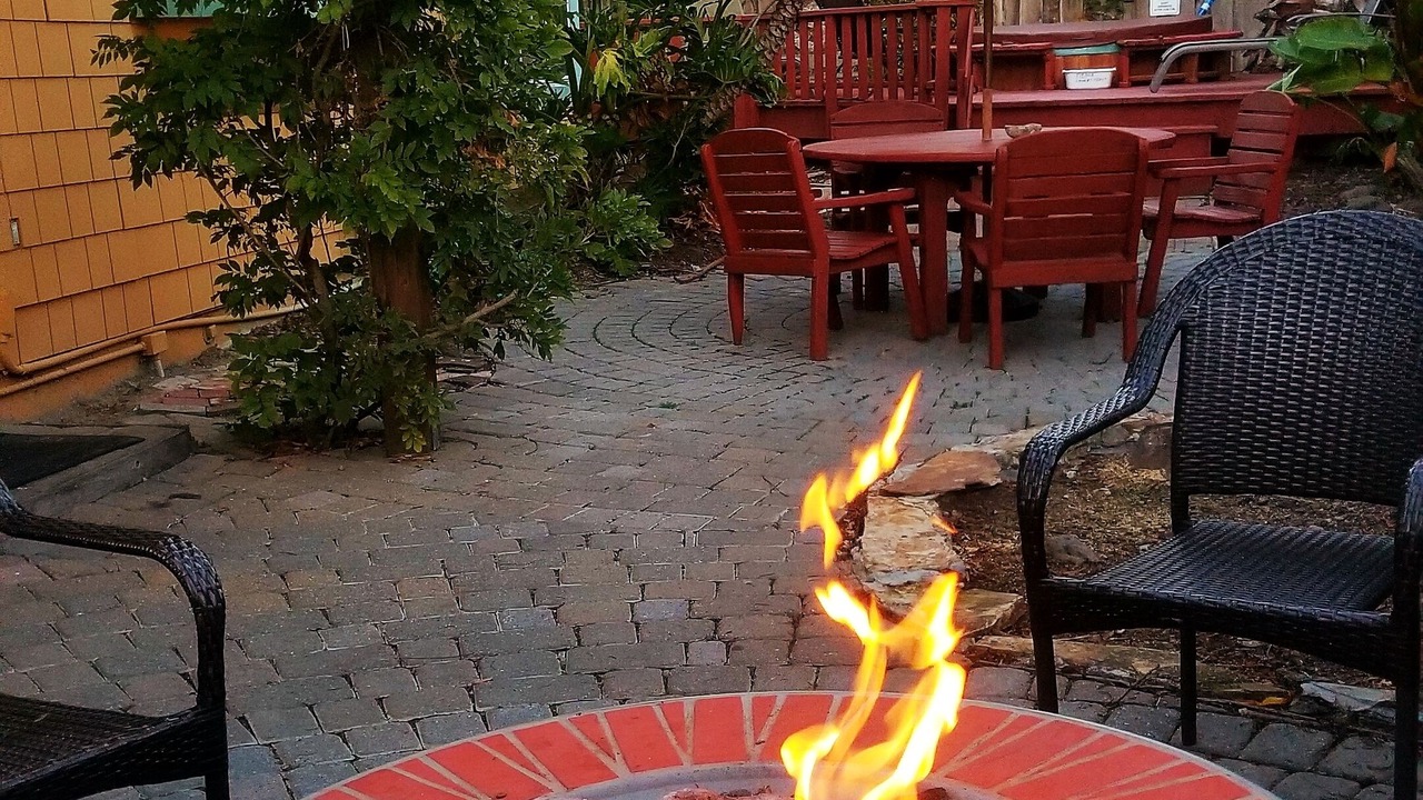 Photo of Outdoor in Westside Santa Cruz
