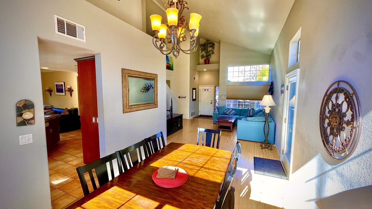 Photo of Bedroom in Westside Santa Cruz