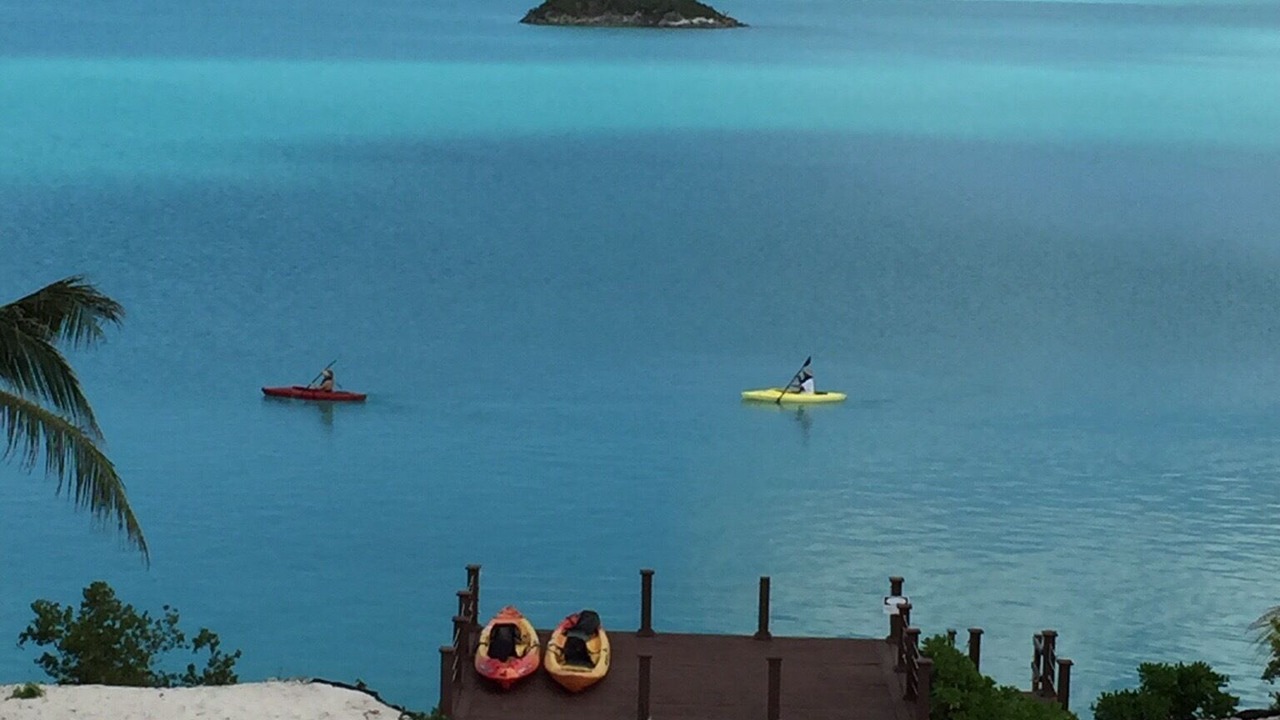Photo of Outdoor in Ocean Point