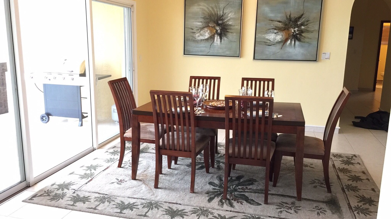 Photo of Patio Balcony in Ocean Point