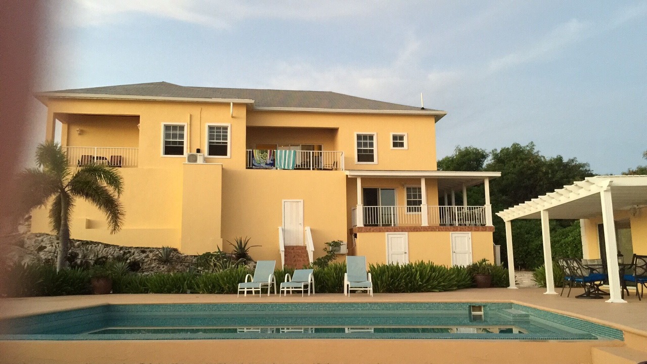 Photo of Outdoor in Ocean Point