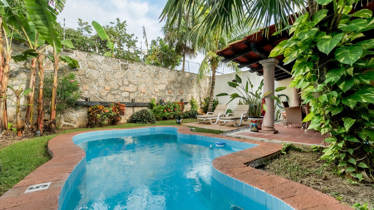 Photo of Outdoor in Downtown Cancun