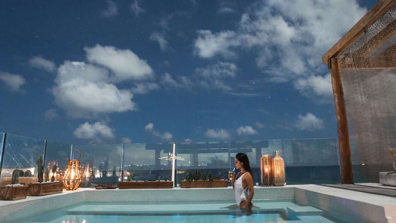 Photo of Outdoor in Isla Mujeres
