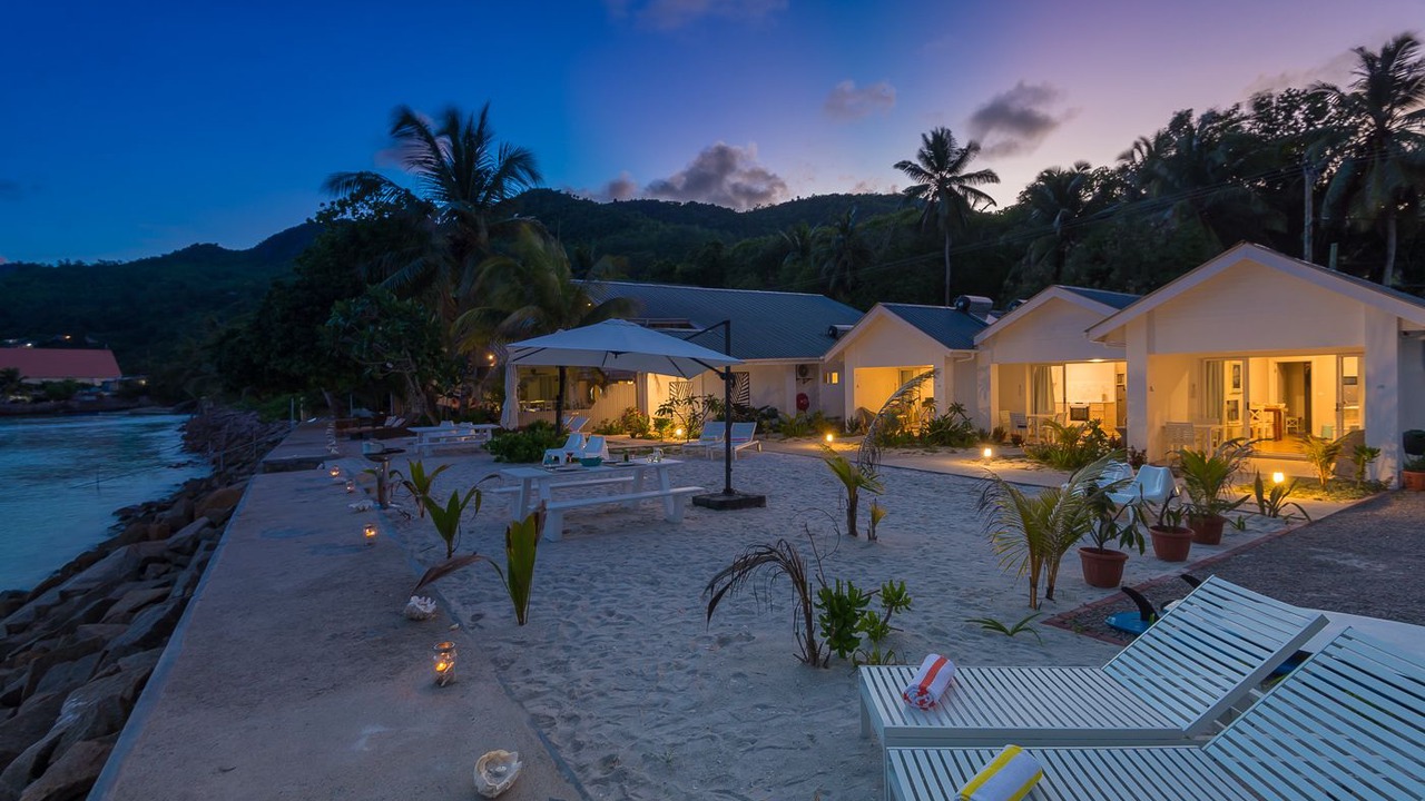 Photo of Others in Anse Royale