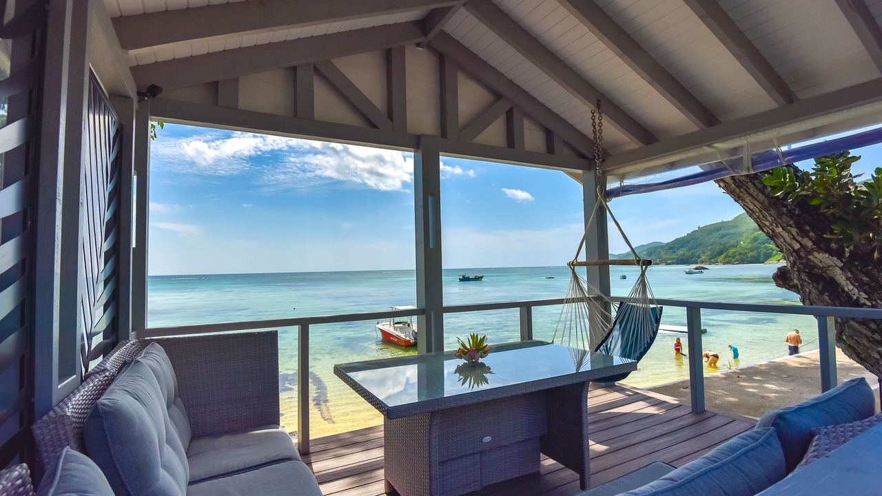 Photo of Outdoor in Anse Royale