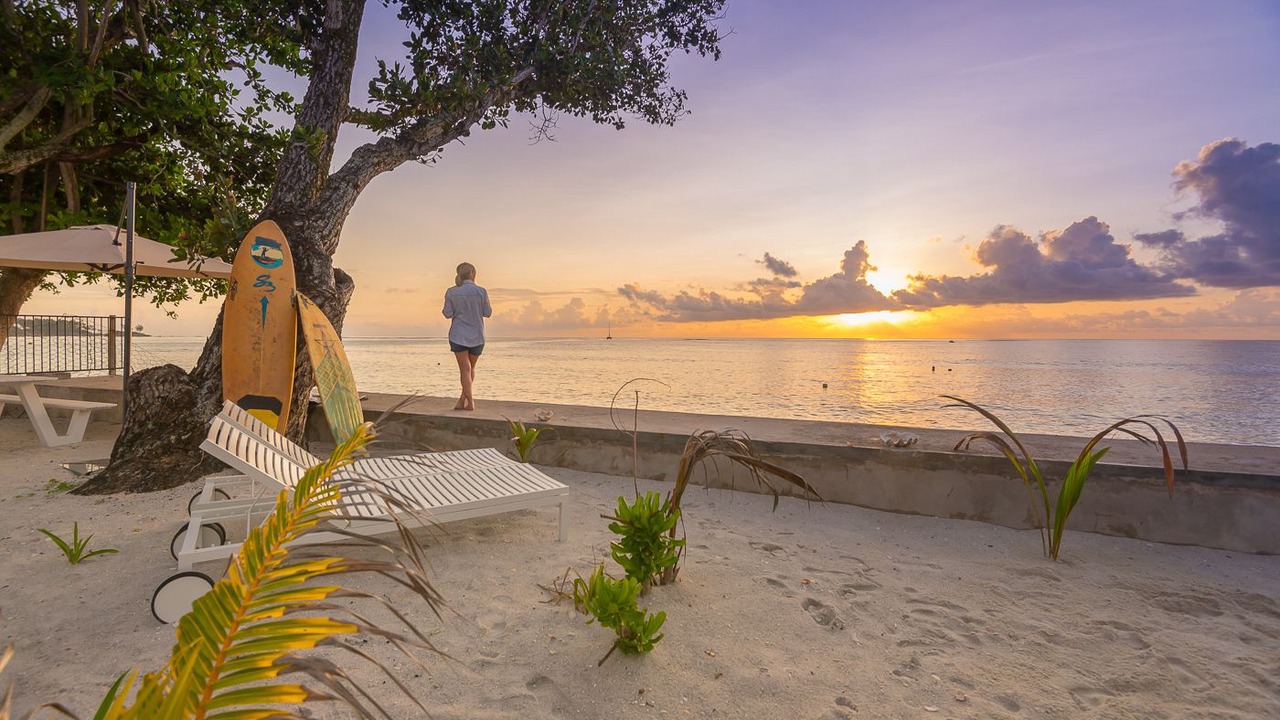 Photo of Others in Anse Royale