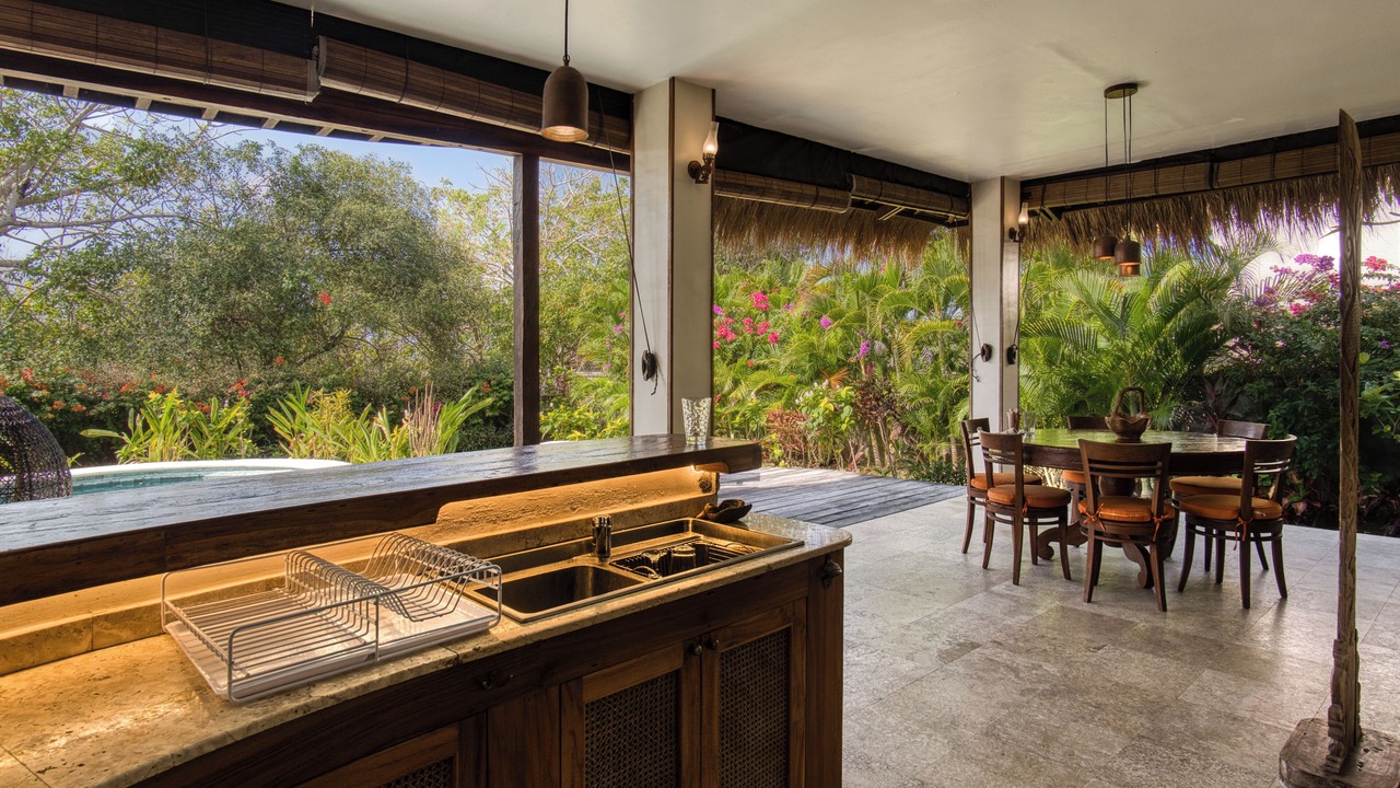 Photo of Kitchen in Sawangan