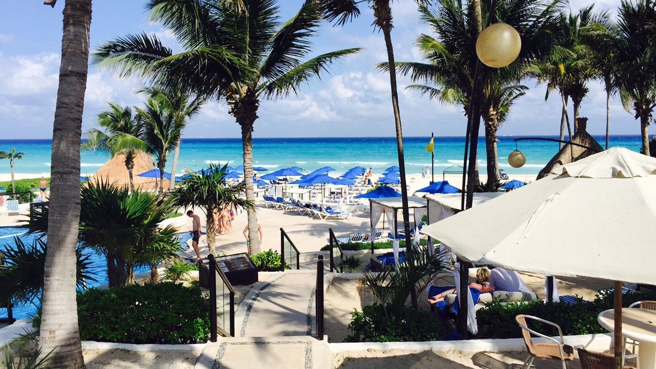 Photo of Outdoor in Playacar