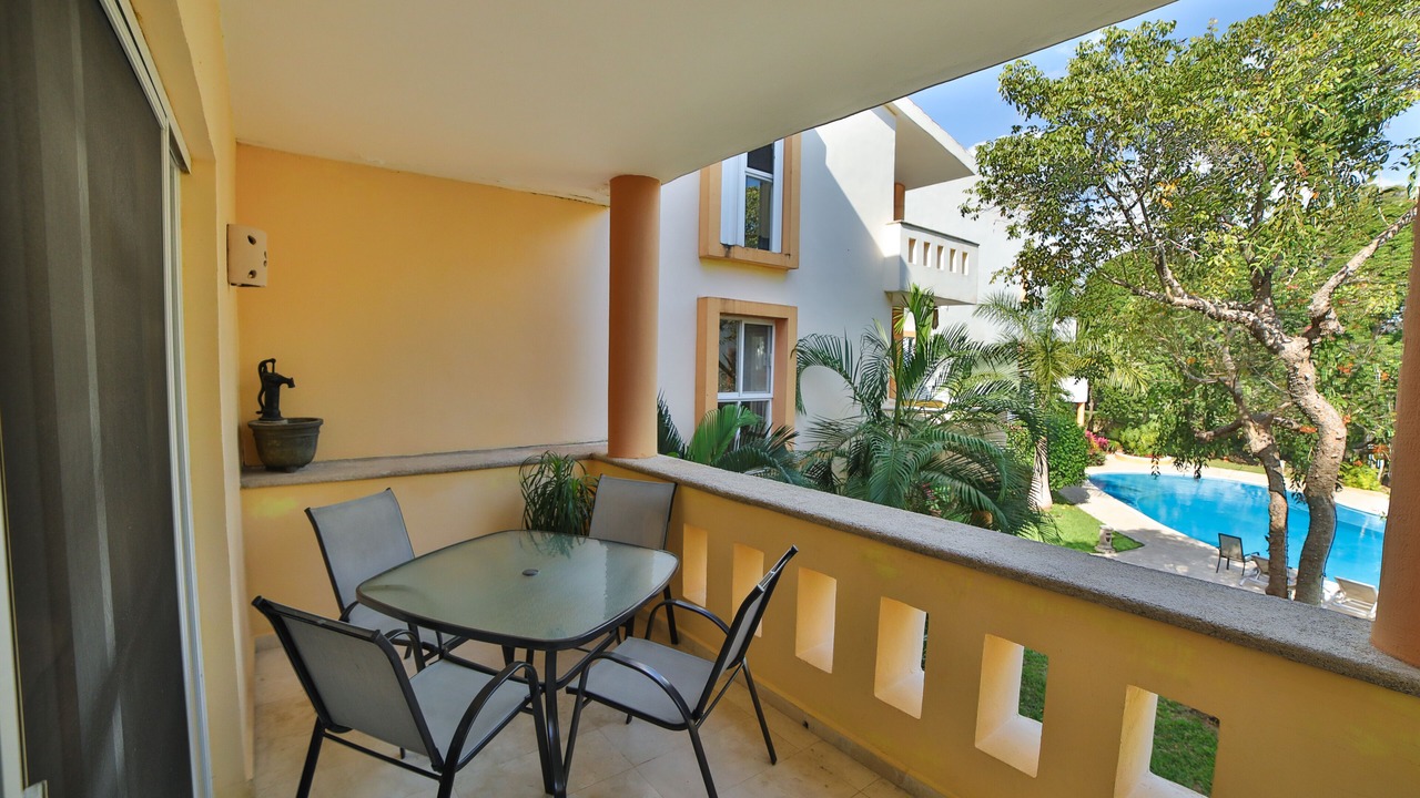 Photo of Outdoor in Playacar