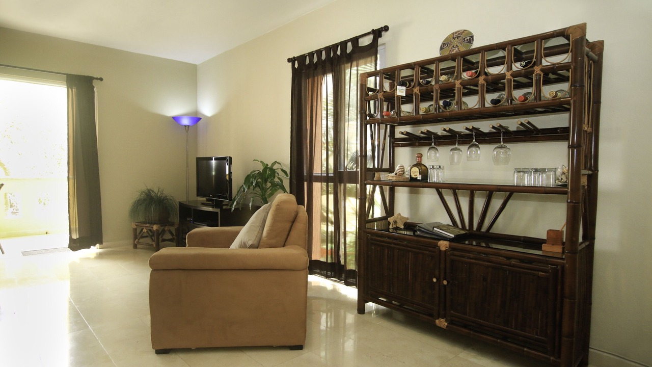 Photo of Livingroom in Playacar