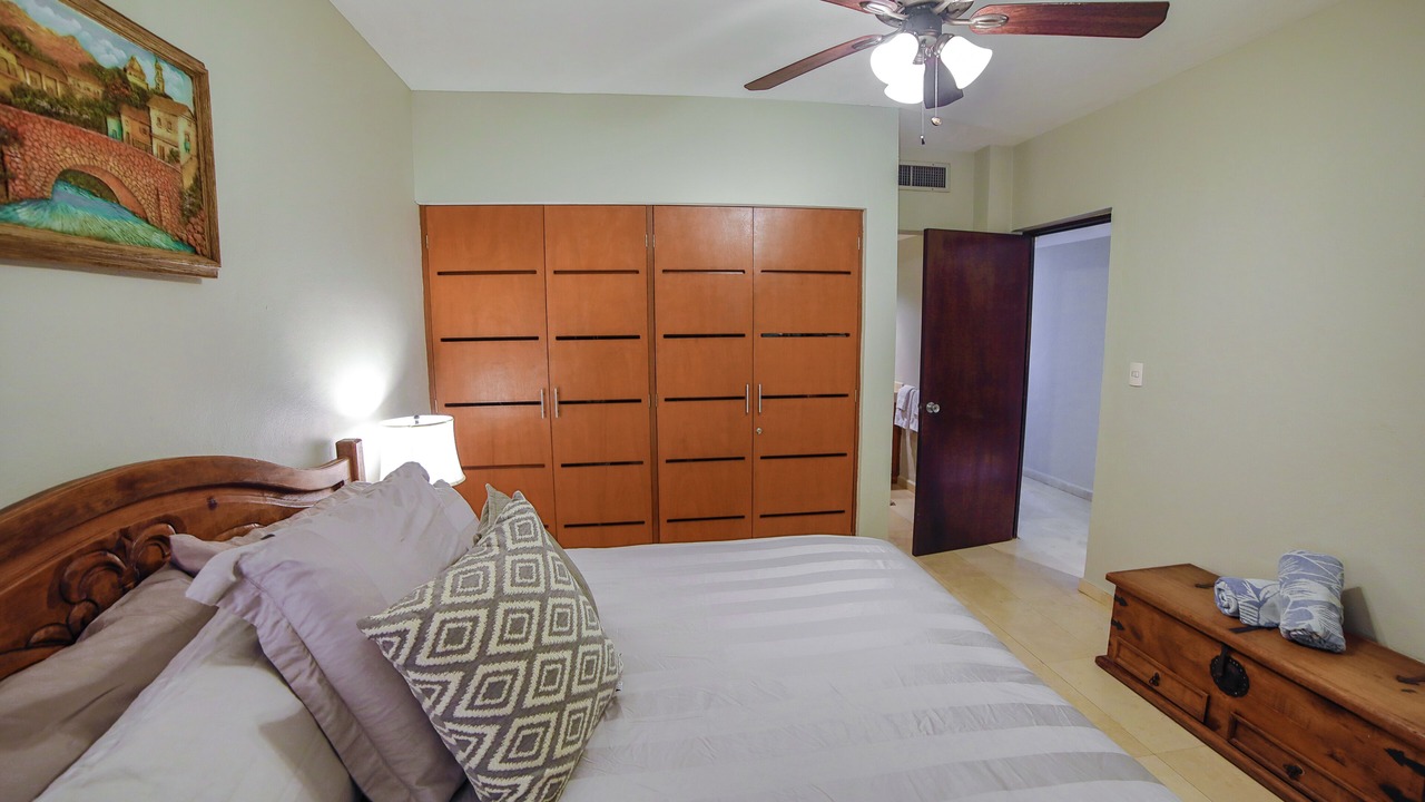Photo of Bedroom in Playacar
