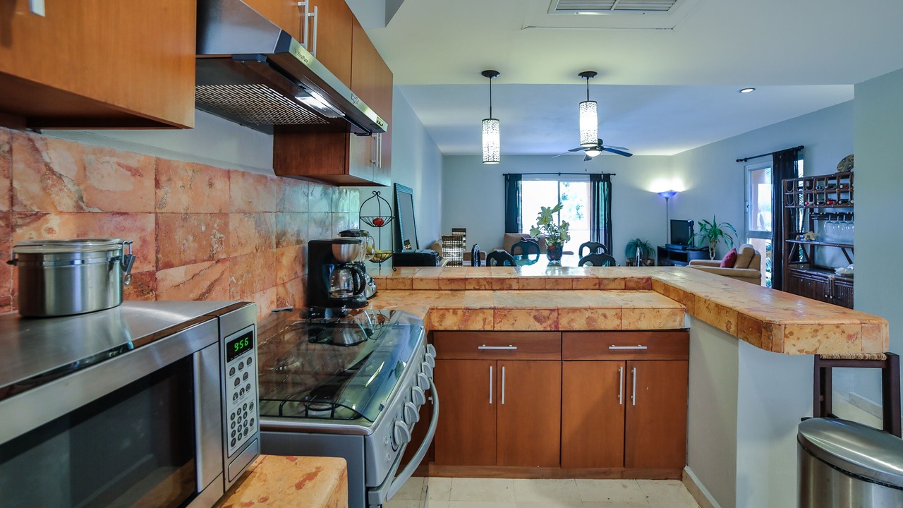 Photo of Kitchen in Playacar