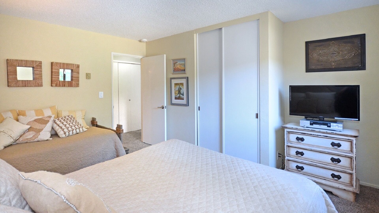 Photo of Bedroom in Pajaro Dunes