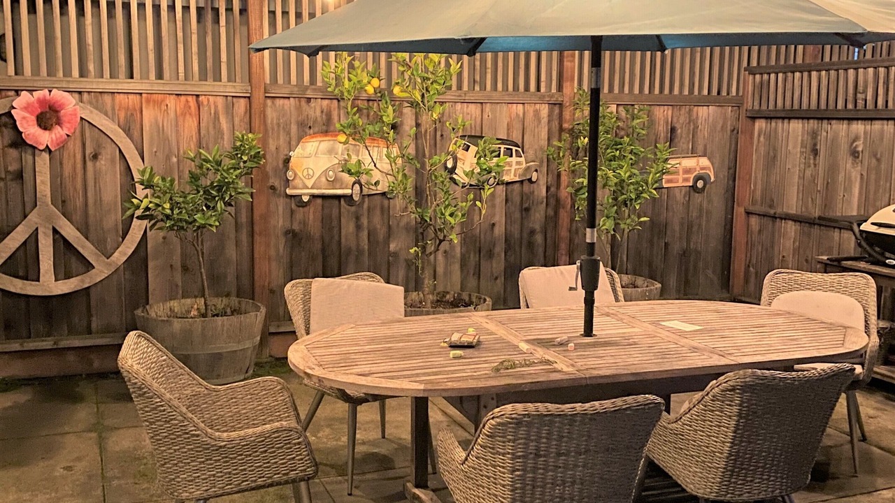 Photo of Outdoor in Eastside Santa Cruz