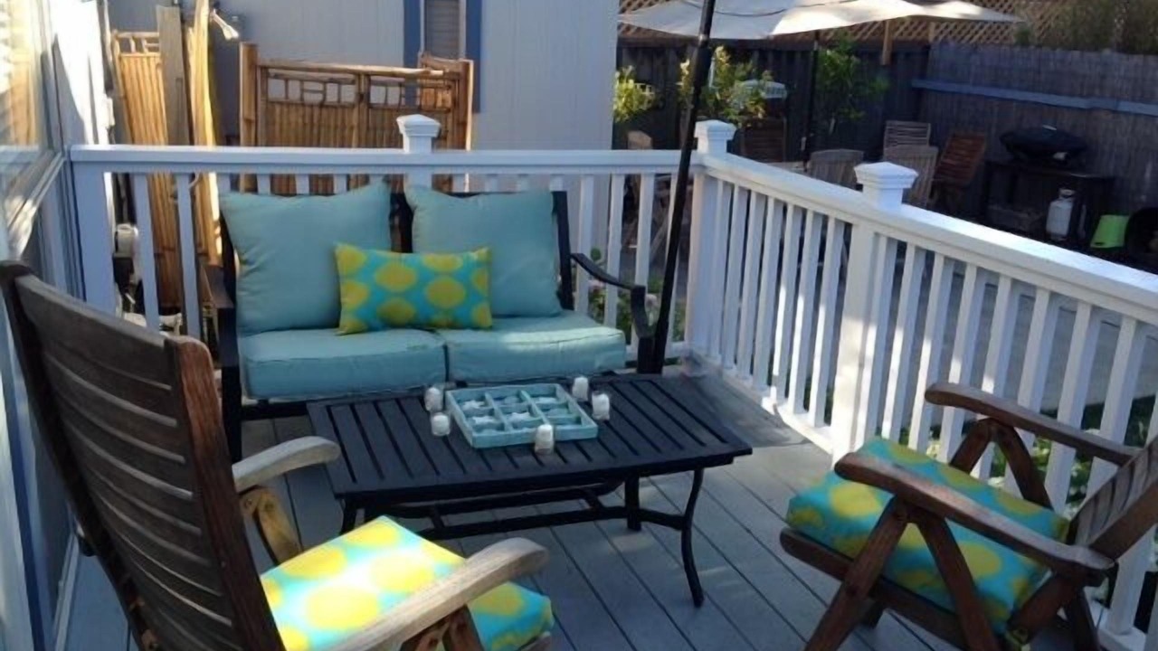 Photo of Outdoor in Eastside Santa Cruz