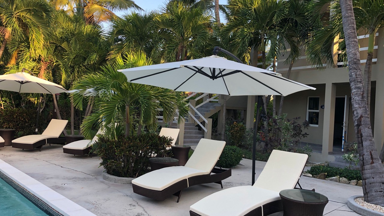 Photo of Outdoor in Grace Bay