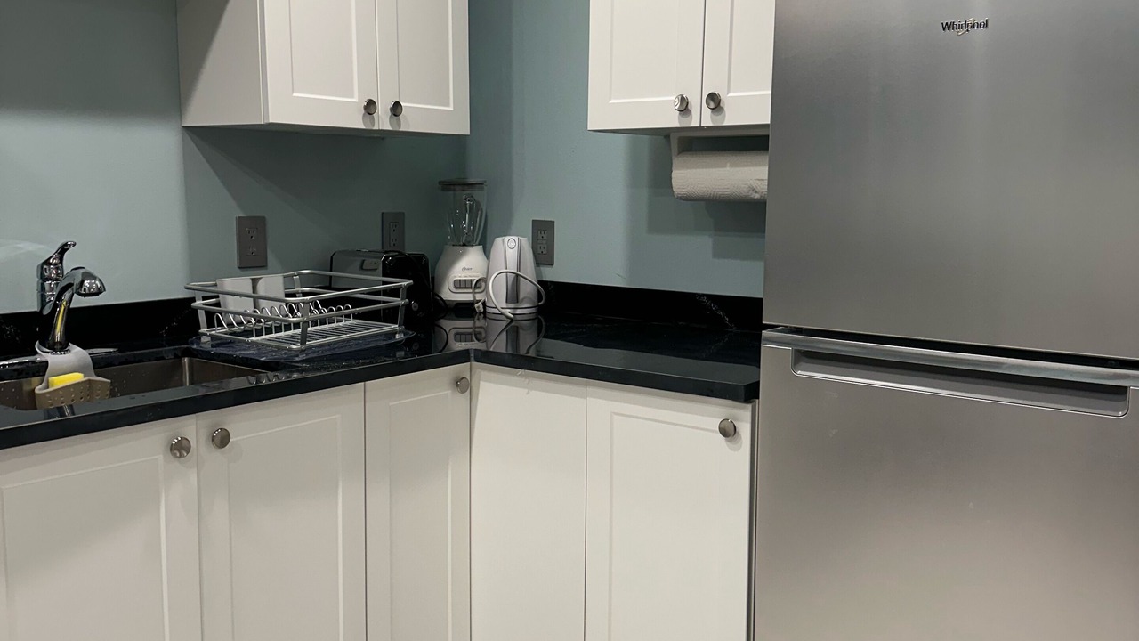 Photo of Kitchen in Grace Bay