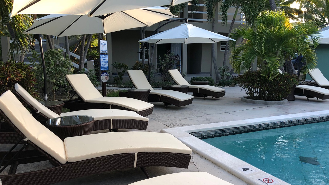 Photo of Outdoor in Grace Bay