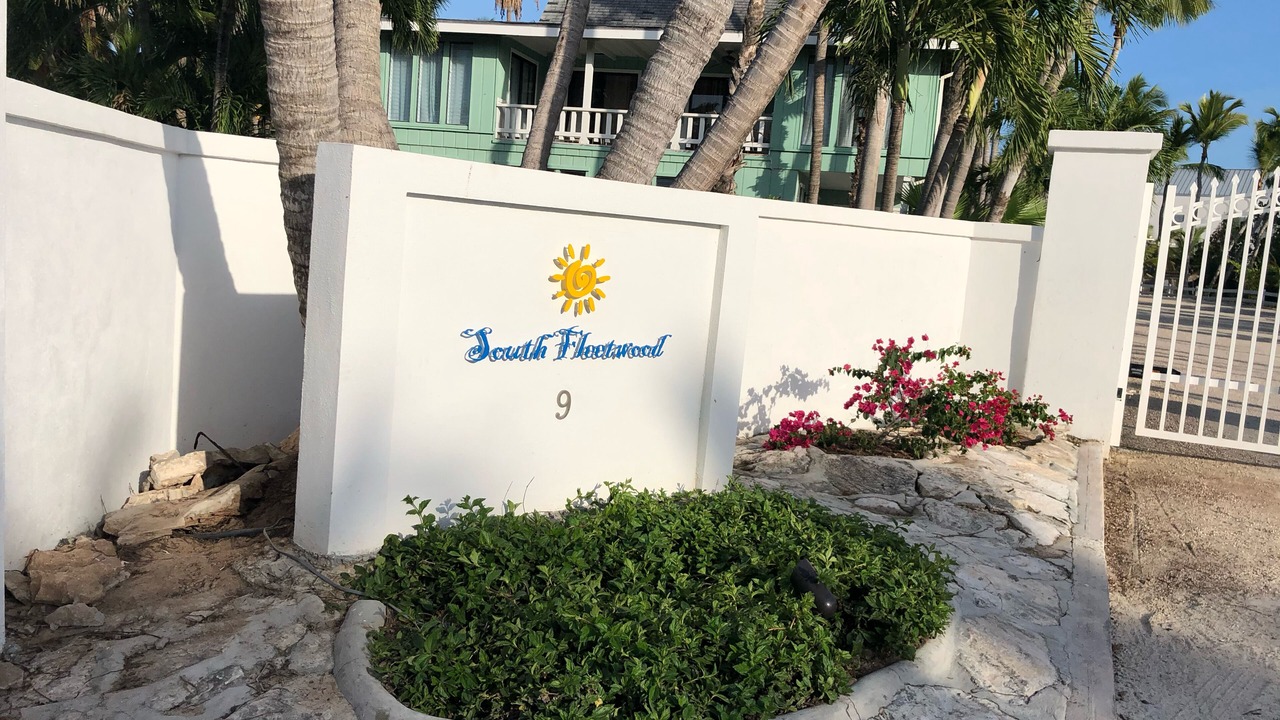 Photo of Outdoor in Grace Bay