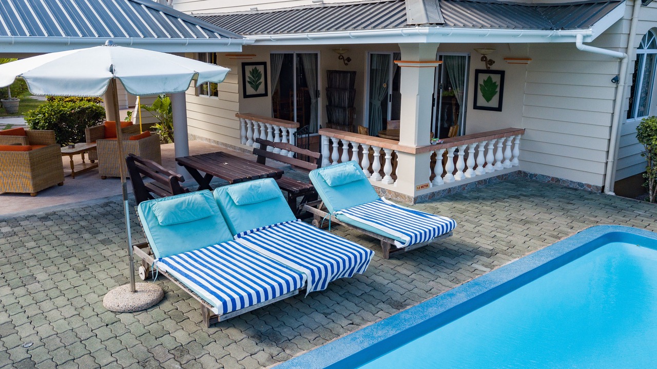 Photo of Outdoor in Grand'Anse Praslin