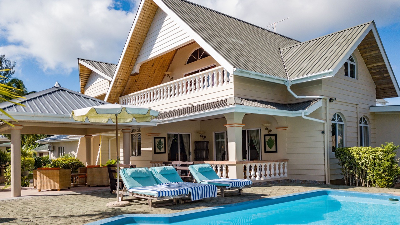 Photo of Outdoor in Grand'Anse Praslin