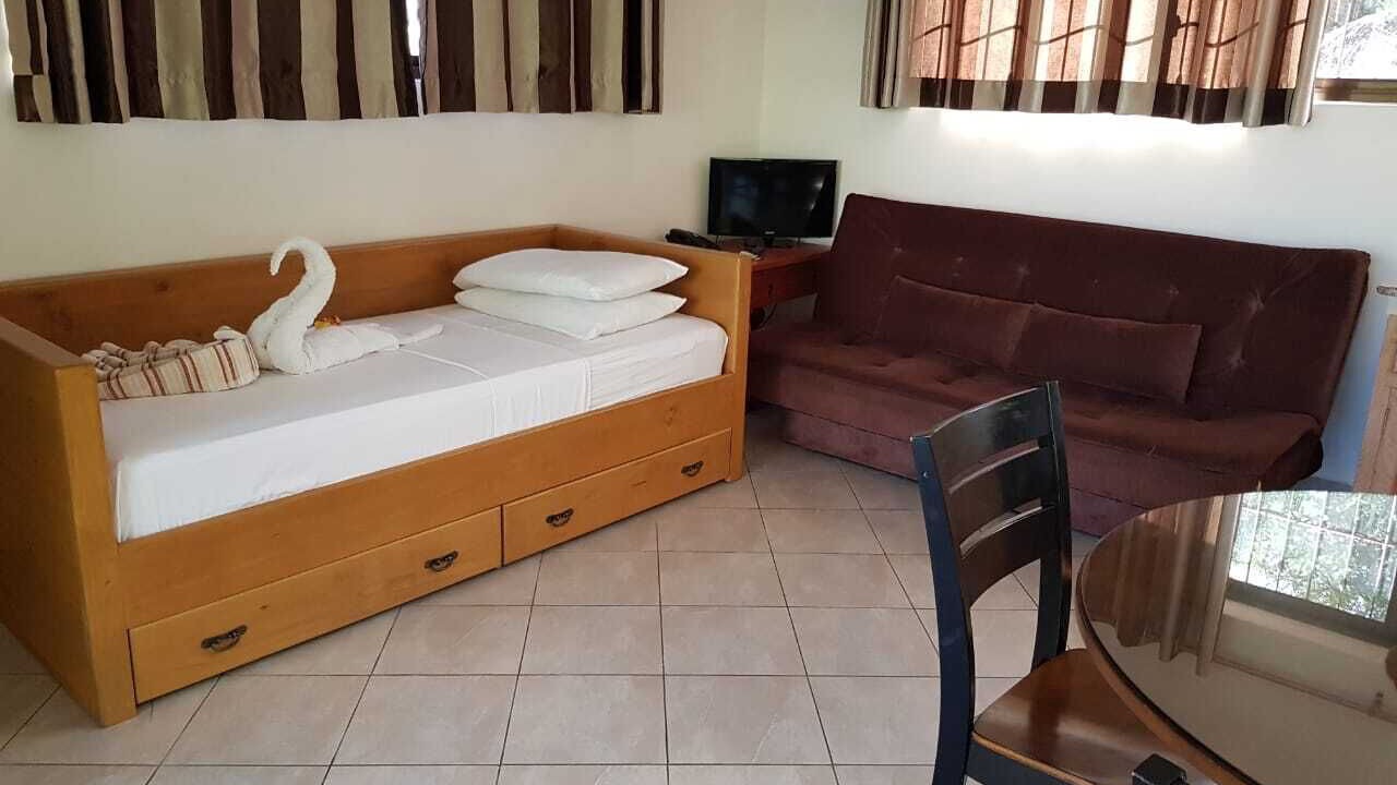 Photo of Livingroom in Bel Ombre