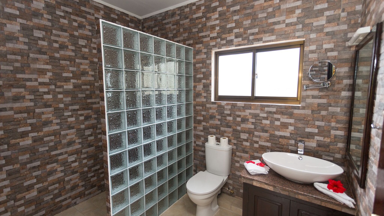 Photo of Bathroom in Bel Ombre