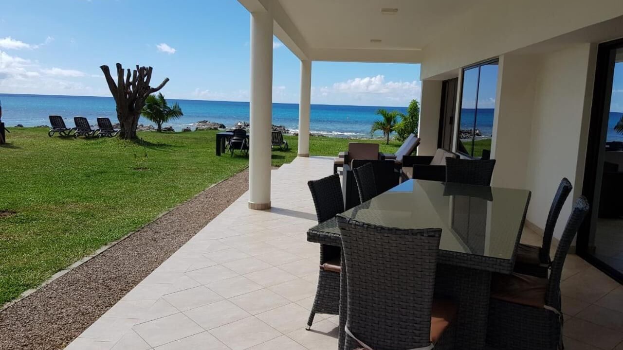 Photo of Patio Balcony in Bel Ombre