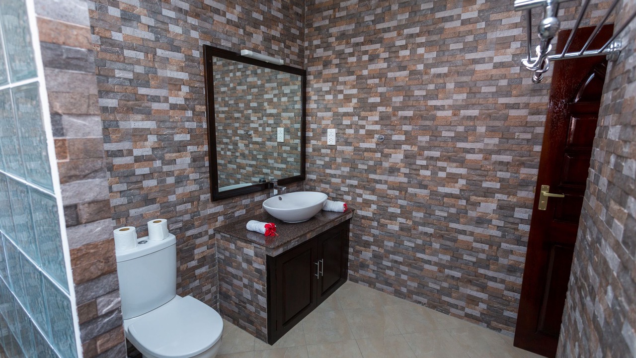 Photo of Bathroom in Bel Ombre