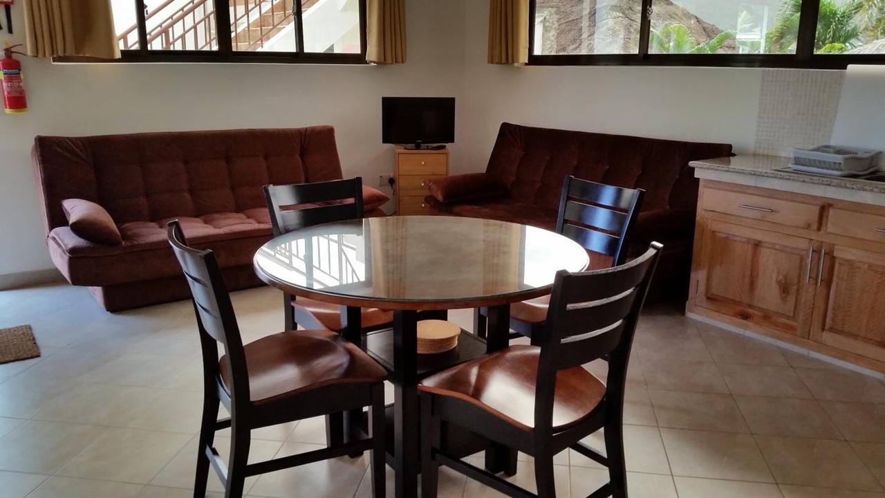 Photo of Kitchen in Bel Ombre