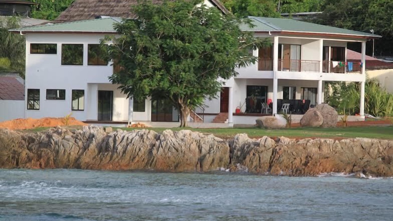 Photo of Outdoor in Bel Ombre