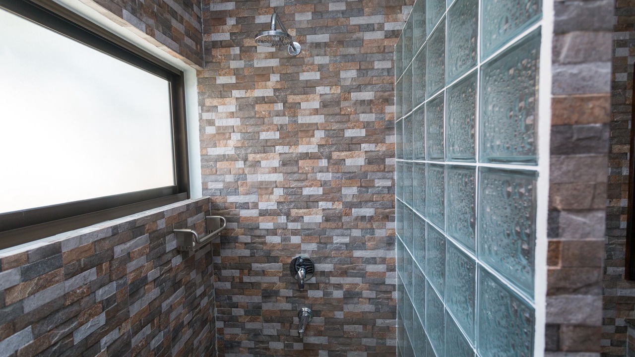 Photo of Bathroom in Bel Ombre