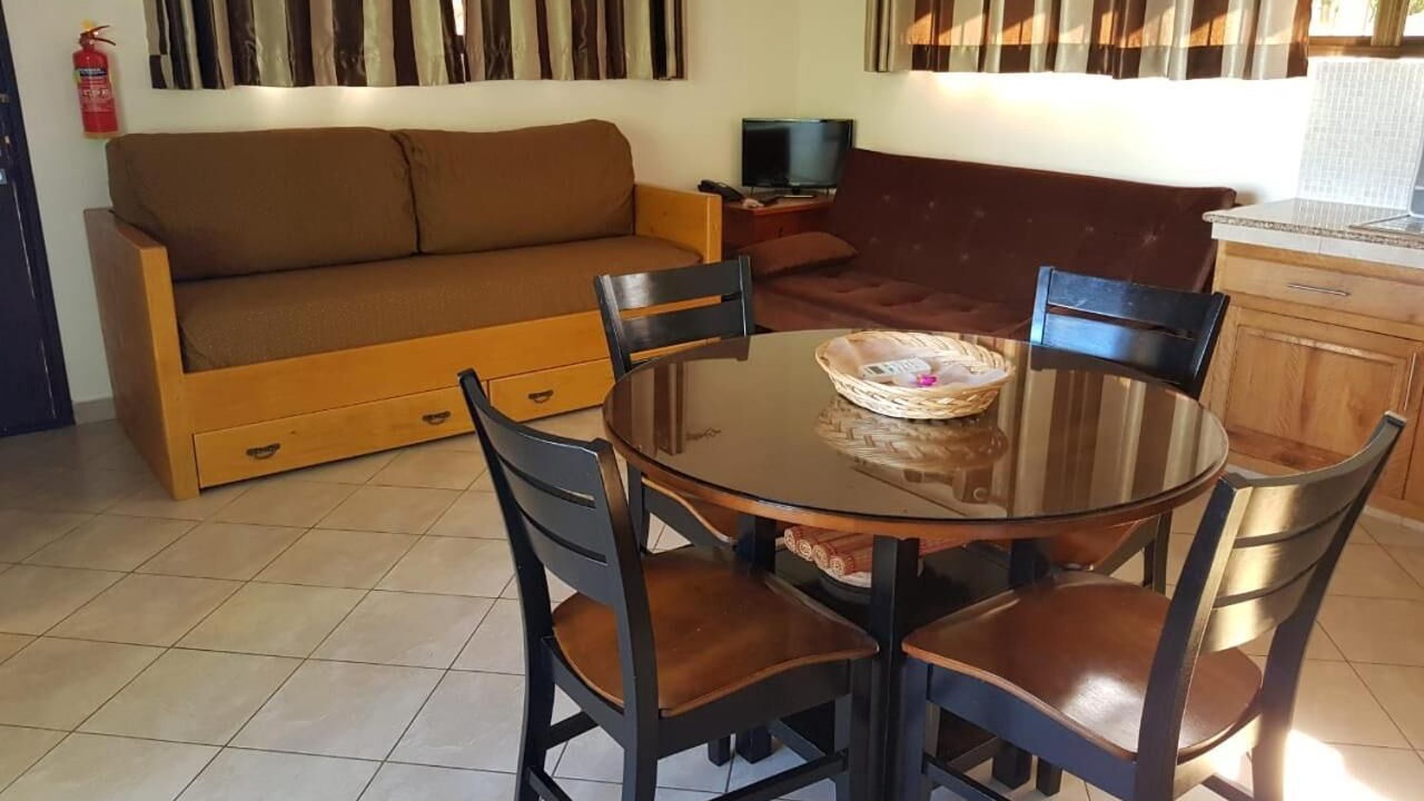 Photo of Kitchen in Bel Ombre