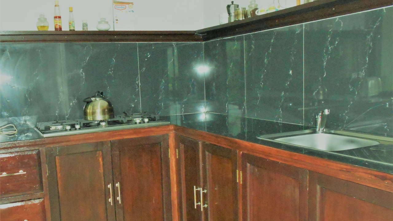 Photo of Kitchen in Baturiti