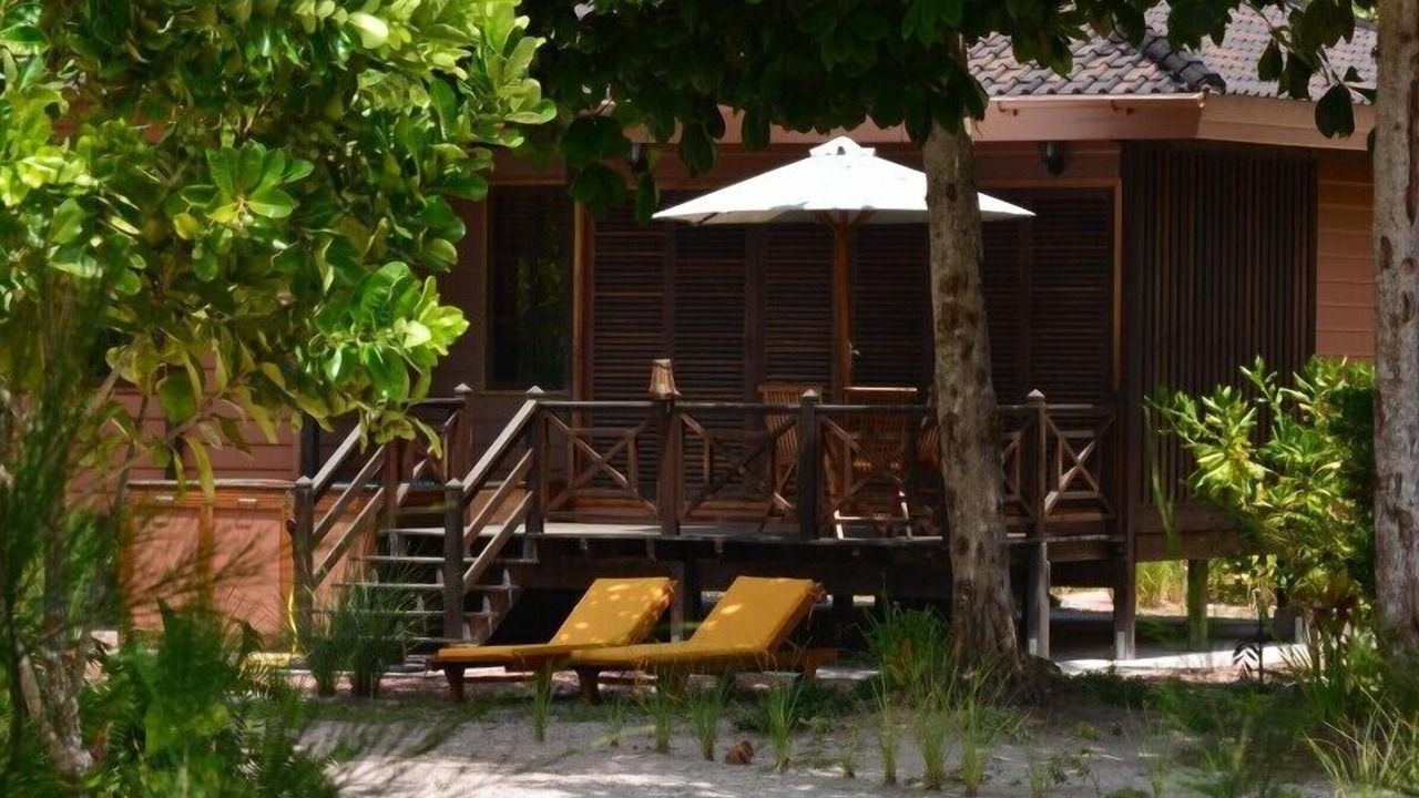 Photo of Outdoor in Praslin Island