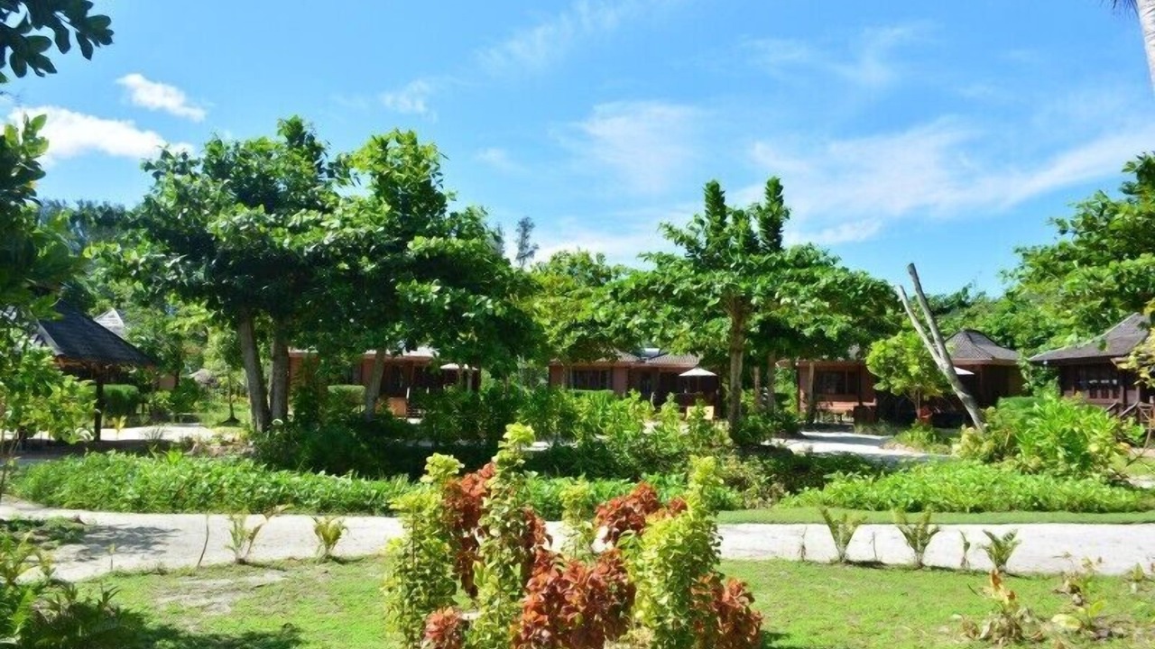 Photo of Outdoor in Praslin Island