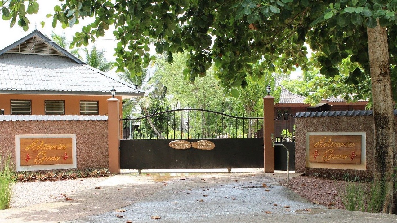 Photo of Outdoor in Praslin Island